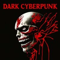 Dark Cyberpunk