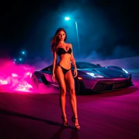 Большой Сборник Porsche Cayenne - Музыка для уверенной езды по городу