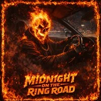 Midnight on the Ring Road