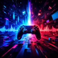Электронная музыка для игр, Fast Gaming Music