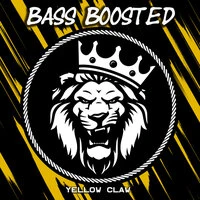 Yellow Claw
