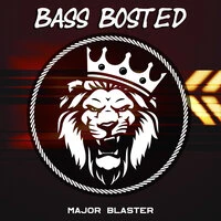 Major Blaster