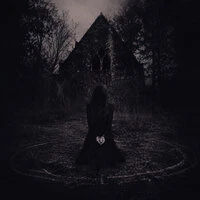 Мрачный Witch House для тачки