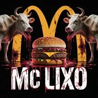Mc Lixo