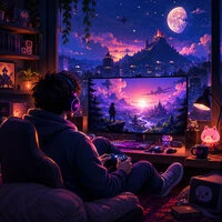 Музыка для игр, Фоновая музыка для гейминга, Gaming Music