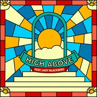 High Above