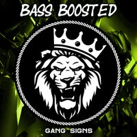 Gang Signs