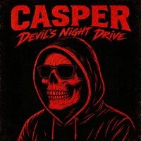 Devil's Night Drive