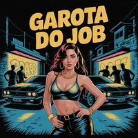 Garota do Job