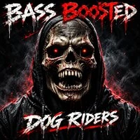 Dog Riders