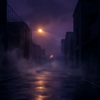 Beat of the Night Race