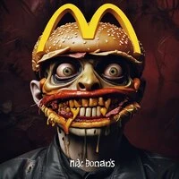 McDonalds x Burger King a Indústria da Morte