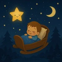 Сонный Лес — волшебные сказки на ночь для малышей 2