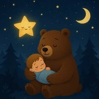 Сонный Лес — волшебные сказки на ночь для малышей