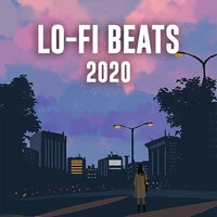 Lo-Fi Beats 2020