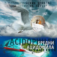 Два калифорнийских доната чайкой летят на Пхукет