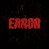 Error