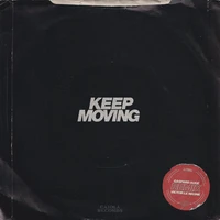Keep Moving