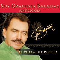 Antologia el Poeta del Pueblo Sus Grandes Baladas