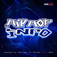 Hip-Hop Info #12