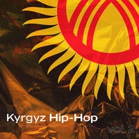 Kyrgyz Hip-Hop, Vol. 2
