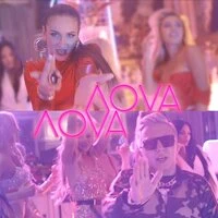 На Доме-2(ЛОVА ЛОVА)