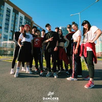 #DANCEKB