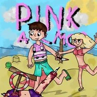 PINK ARMOR