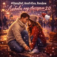 Любовь под свитером 2.0