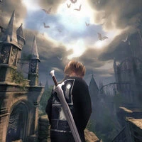 My Fantasy