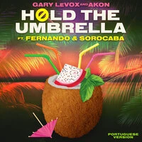 Hold The Umbrella