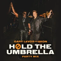 Hold The Umbrella
