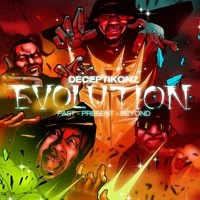 Evolution: Past - Present - Future