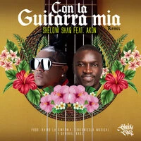 La Guitarra mia
