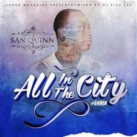 All in the City