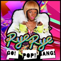 Go! Pop! Bang!