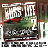 Boss' Life 2