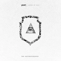 Seen It All: The Autobiography