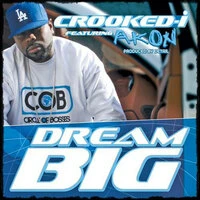 Dream Big - Single