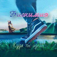 Куда ты идешь?