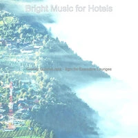 Groovy Quartet Jazz - Bgm for Executive Lounges