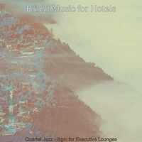 Quartet Jazz - Bgm for Executive Lounges