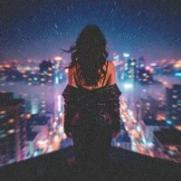 Почему ты не со мной?