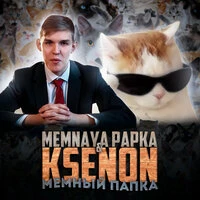 Мемный папка