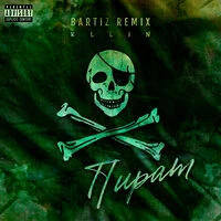 Пират. BartiZ Remix