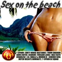 Sex on the Beach by Tspoon & Dirty House Bastards
