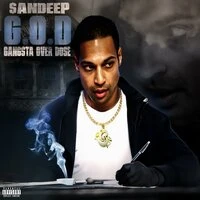 G.O.D (Gangsta Over Dose)