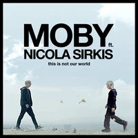This Is Not Our World