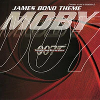 James Bond Theme EP