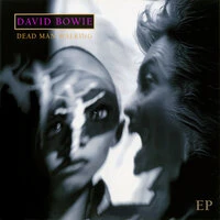 Dead Man Walking Mix E.P.